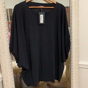 BRYN walker tunic M